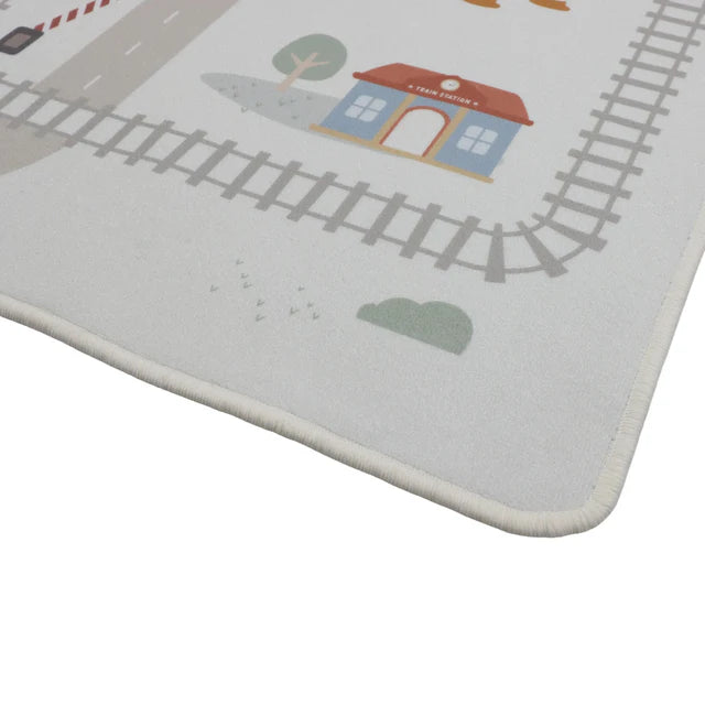 Tappeto da gioco