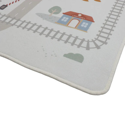 Tappeto da gioco