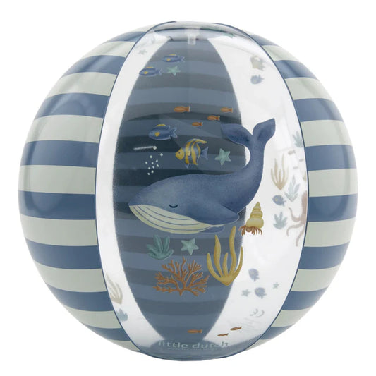 Palla gonfiabile Ocean