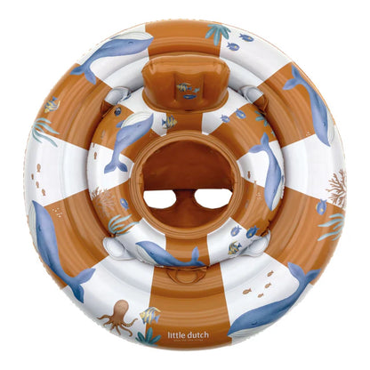 Salvagente per neonati Ocean