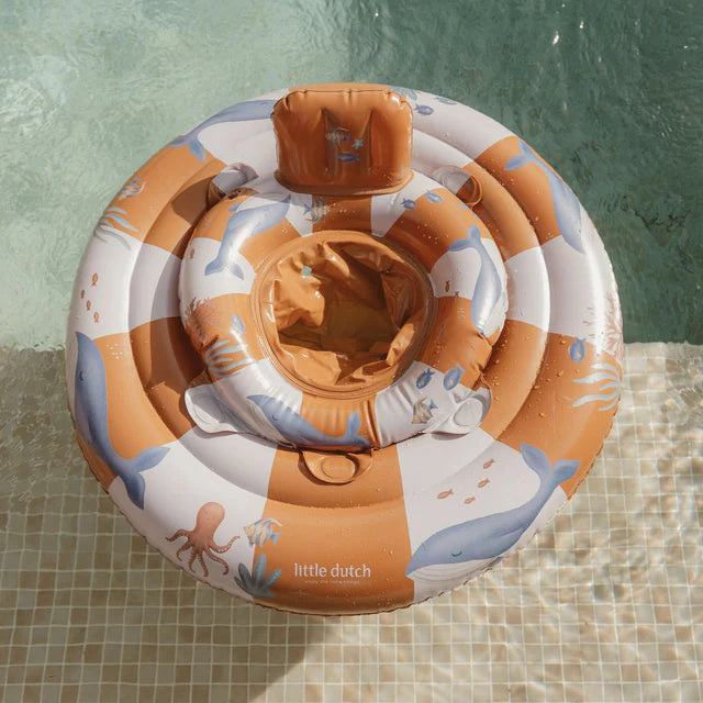 Salvagente per neonati Ocean