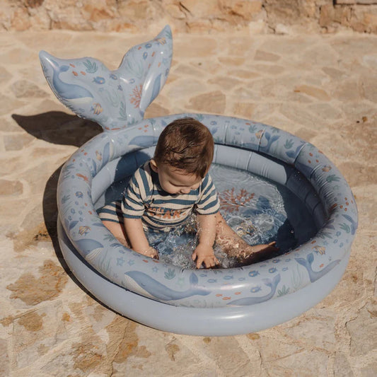 Piscina gonfiabile Ocean