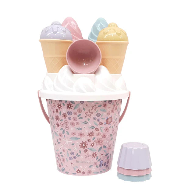 Giochi da spiaggia gelati Dreamy