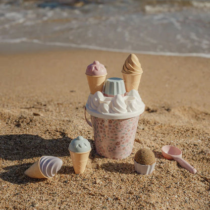 Giochi da spiaggia gelati Dreamy