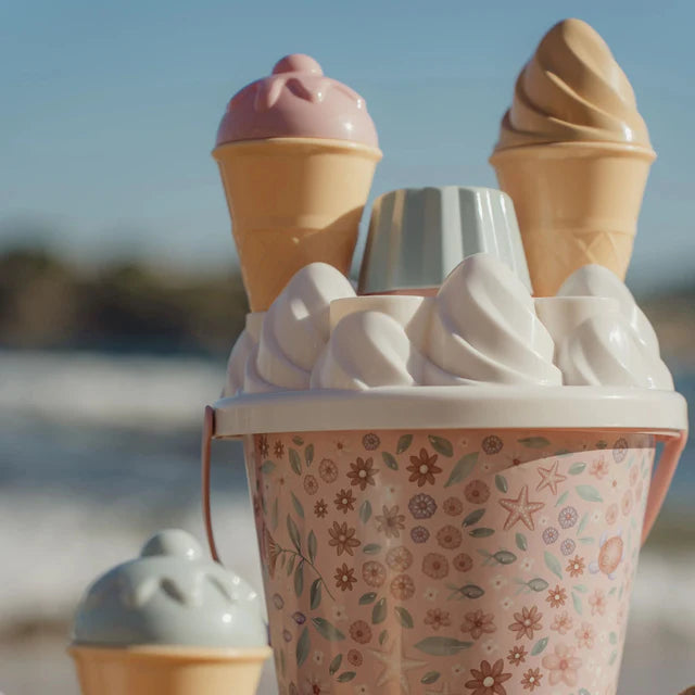 Giochi da spiaggia gelati Dreamy