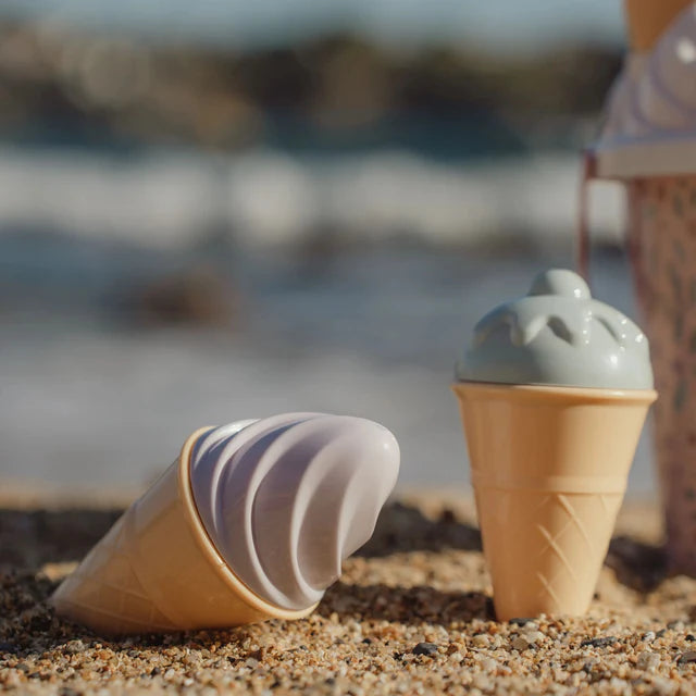 Giochi da spiaggia gelati Dreamy