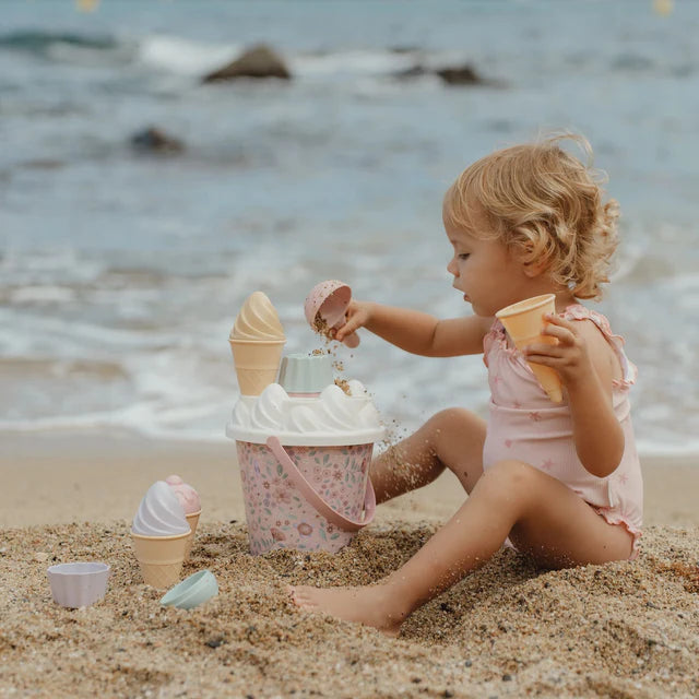 Giochi da spiaggia gelati Dreamy