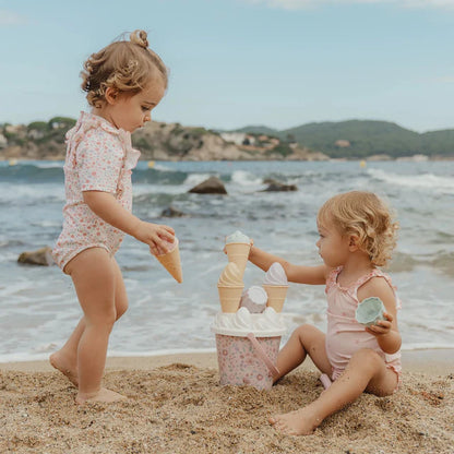 Giochi da spiaggia gelati Dreamy