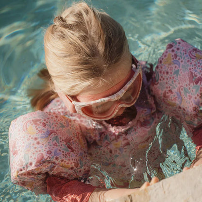 Maschera nuoto Dreamy
