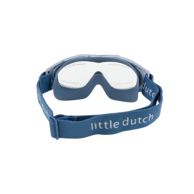 Maschera nuoto Ocean