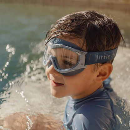 Maschera nuoto Ocean