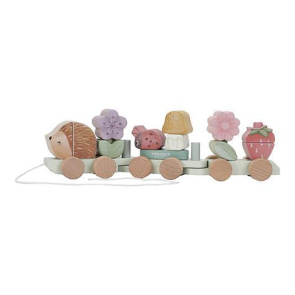 Trenino costruzioni Fairy Garden