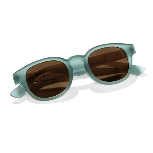 Occhiali da sole Ocean Green