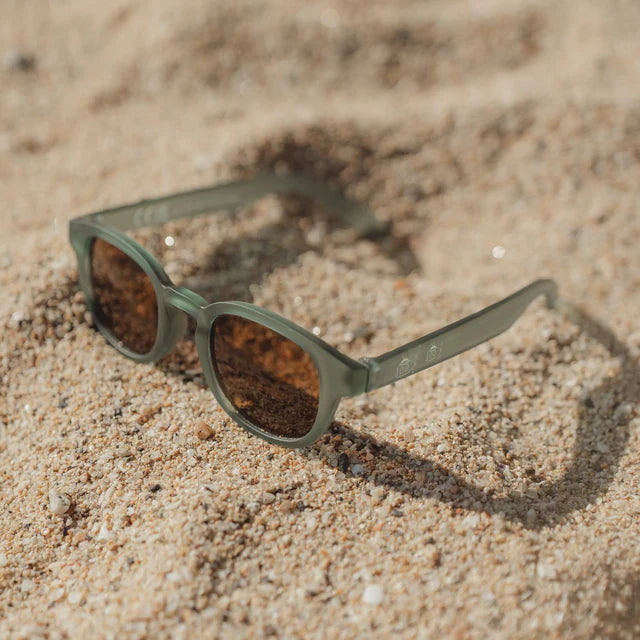 Occhiali da sole Ocean Green