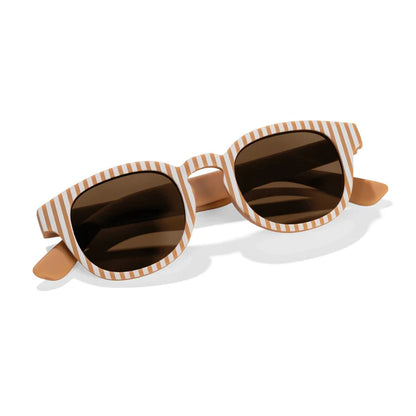 Occhiali da sole Ocean Brown