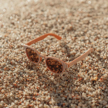 Occhiali da sole Ocean Brown