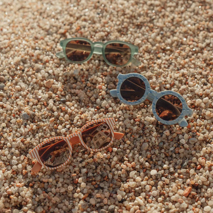 Occhiali da sole Ocean Brown