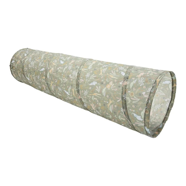 Tenda da gioco con tunnel Safari Friends