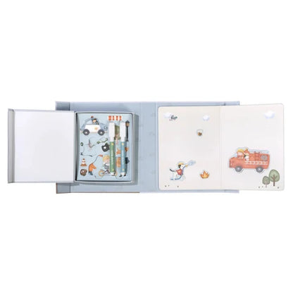 Set magnetico Jim