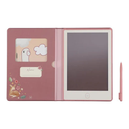Lavagnetta per disegnare rosa