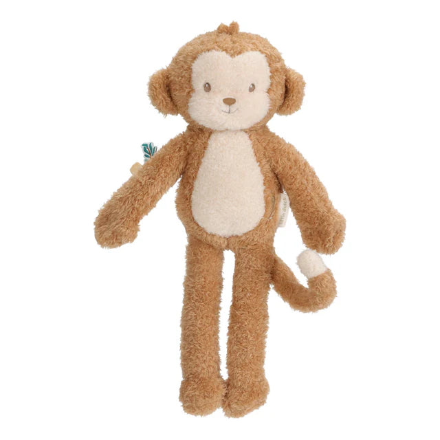 Peluche scimmia 30 cm