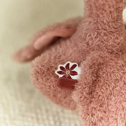Peluche fenicottero 17 cm