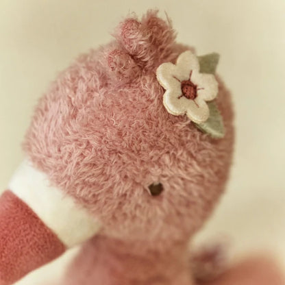 Peluche fenicottero 35 cm