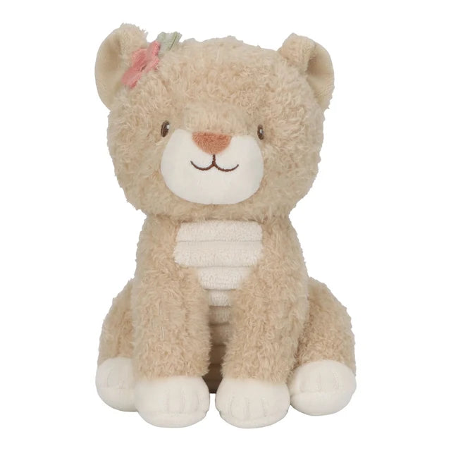Peluche leonessa 17 cm