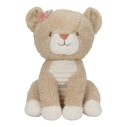 Peluche leonessa 25 cm
