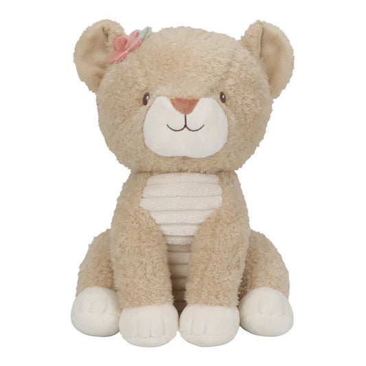 Peluche leonessa 25 cm