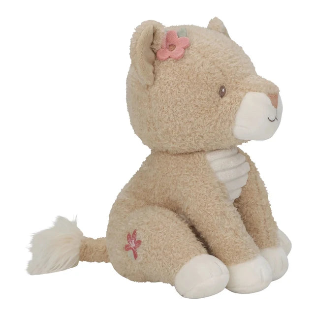 Peluche leonessa 25 cm