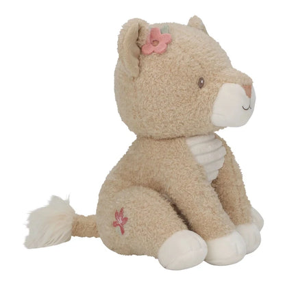 Peluche leonessa 25 cm