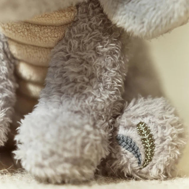 Peluche elefante 17 cm