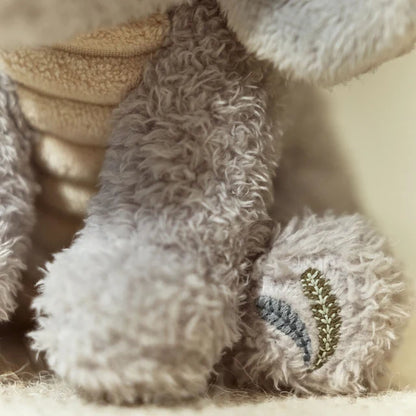 Peluche elefante 17 cm