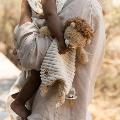 Dudù leone