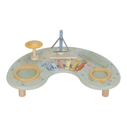 Tavolo musicale