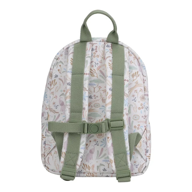 Zainetto Safari Friends 29 cm