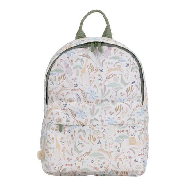 Zainetto Safari Friends 29 cm