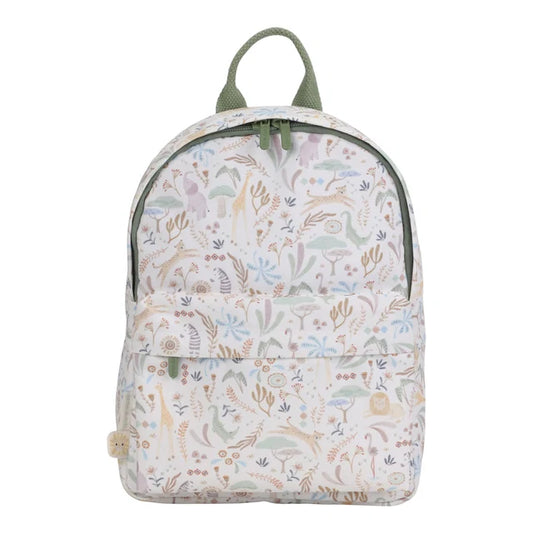 Zainetto Safari Friends 29 cm