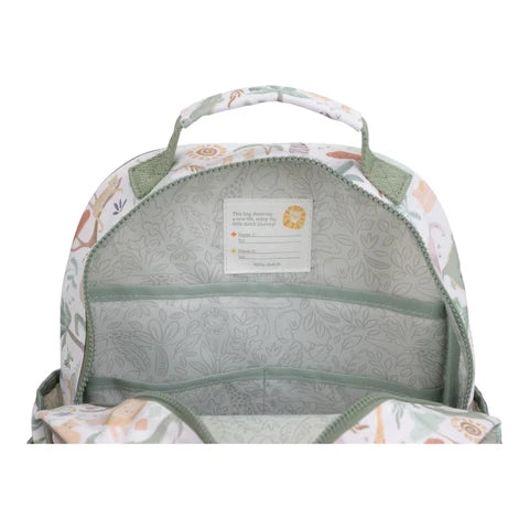 Zaino Safari Friends 35 cm