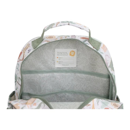 Zaino Safari Friends 35 cm