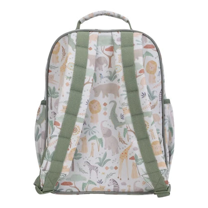 Zaino Safari Friends 35 cm
