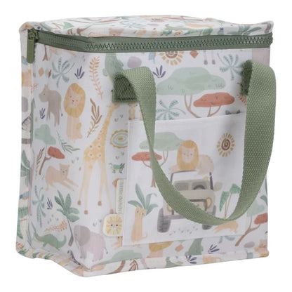 Borsa termica Safari Friends