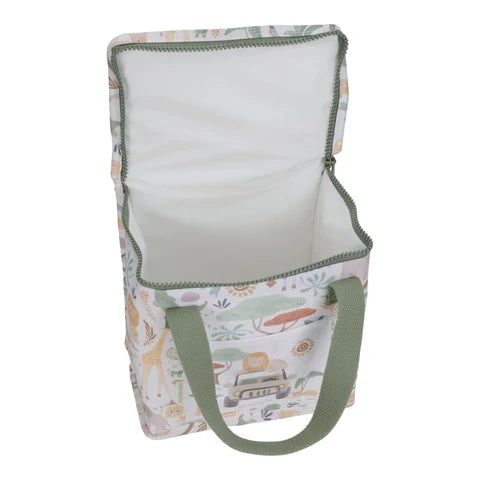 Borsa termica Safari Friends