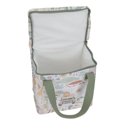Borsa termica Safari Friends