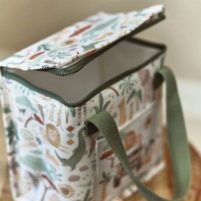 Borsa termica Safari Friends