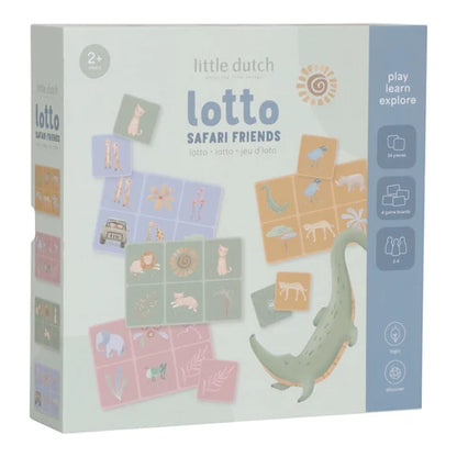 Gioco del lotto