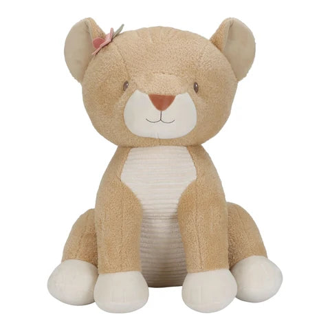 Peluche leonessa 60 cm