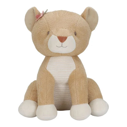 Peluche leonessa 60 cm