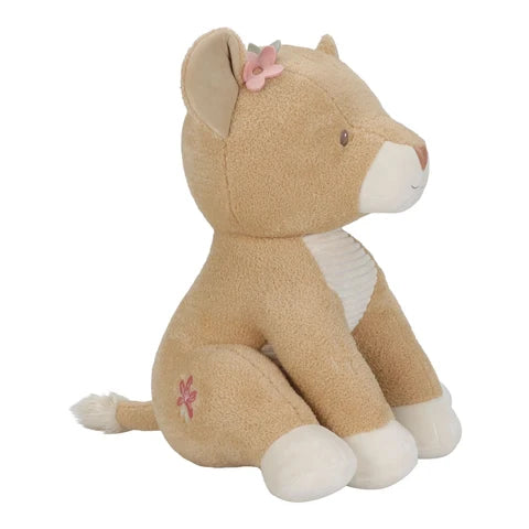 Peluche leonessa 60 cm